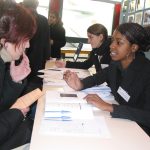 2005 Journée Portes Ouvertes à l'IUT