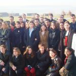 2005 Photo de promo DUT GACO