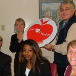 2006 Stage à l'étranger Québec Montréal En entreprise