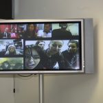 2006 Stage à l'étranger Québec Montréal et autres lieux