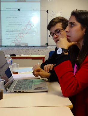 TC-Gestion de crise-(IUT)